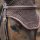 Kentucky Horsewear Fliegenhaube Wellington glitter braun