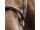 Kentucky Horsewear Lederhalfter anatomic halter schwarz