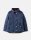 Joules M&auml;dchen Jacke Newdale Recycled Quilted 1-12 Years French Navy