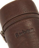 Barbour Flasche Hip Flask &amp; Cups Classic