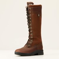 Ariat Damen Wythburn Tall H2O Dark Brown