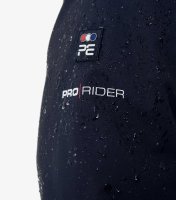 Premier Equine Team-Jacke Pro Rider Unisex Waterproof navy