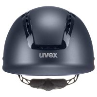 Uvex Reithelm Suxxeed Active navy