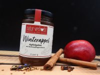 natur-verliebt Winterappel - Apfelgelee mit...