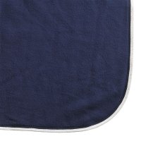 Kavalkade Abschwitzdecke Ecoline aus Microfleece