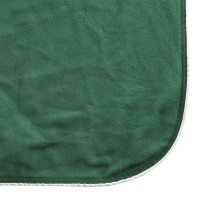 Kavalkade Abschwitzdecke Ecoline aus Microfleece