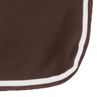 Kavalkade Abschwitzdecke Ecoline aus Microfleece