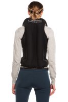 Freejump Airbag Weste schwarz M Regular Fit