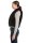 Freejump Airbag Weste schwarz M Regular Fit