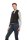 Freejump Airbag Weste schwarz M Regular Fit