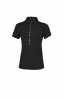 Pikeur Sportswear Collection FS22 Damen Shirt Ayuna black