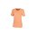Pikeur Athleisure FS22 Damen Shirt Loa mandarin orange