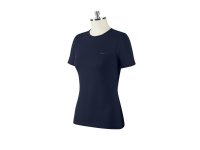 Animo FS22 Damen T-Shirt Fibi dunkelblau