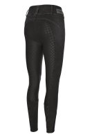 Pikeur Damen Reithose Vollbesatz GRIP Candela Je black