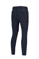 Pikeur Herren Reithose Kniebesatz GRIP Navaro night sky