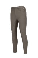 Pikeur Herren Reithose Vollbesatz GRIP Navaro walnut