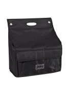 Eskadron  Boxentasche XL Black