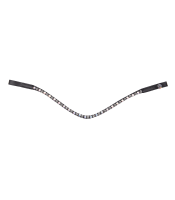 Waldhausen X-Line Stirnband Glam schwarz...