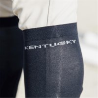 Kentucky Horsewear Socks basic Set of 3 navy