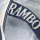 Horseware Rambo Protector Silver/Navy, White &amp; Beige