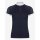 LeMieux Olivia Show Shirt Short Sleeve Navy