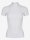 LeMieux Olivia Show Shirt Short Sleeve White