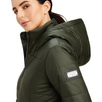Ariat Womens Harmony Insulated Jacket Forest Mist