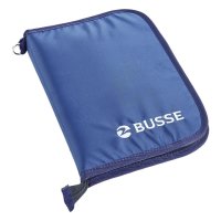 Busse Equidenpass-Mappe RIO