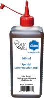 Lister 0,5 L Spezial-Schermaschinenöl Flasche...