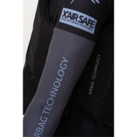 Freejump XAir Safe Technical Shirt schwarz