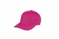 Pikeur FS23 Cap Damen Cap Hot Pink