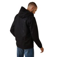 Ariat Herren Spectator Waterproof Jacket Black