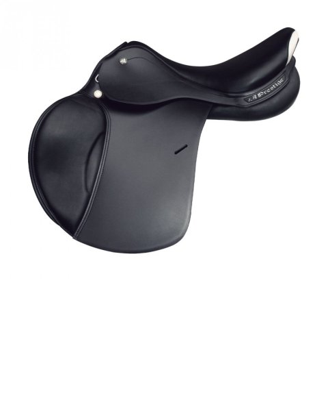 Prestige Springsattel Elastic Professional Konfigurator Cuoio