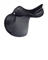 Prestige Springsattel Elastic Professional Konfigurator Cuoio