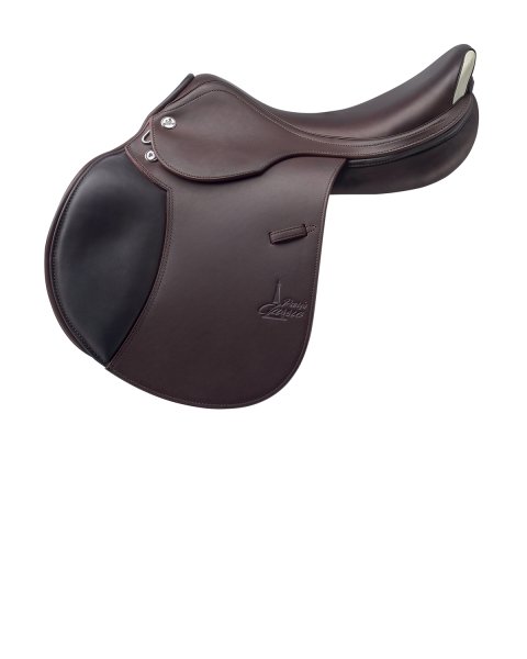 Prestige Springsattel Konfigurator Paris Classic D (doubliert) LPF