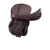 Prestige Springsattel Konfigurator Paris Classic D (doubliert) LPF