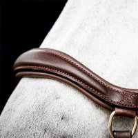 Horseware Micklem II Deluxe Competition Bridle Trense...
