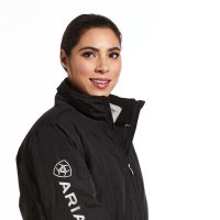 Ariat Stable Jacket Waterproof  Women