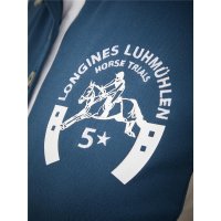 Longines Luhm&uuml;hlen Polo-Shirt Ladies
