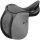 Euroriding Opal Sensitiv Vielseitigkeitssattel VSD Schwarz 16 / 38