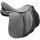 Euroriding Opal Sensitiv Vielseitigkeitssattel VSD Schwarz 16 / 38