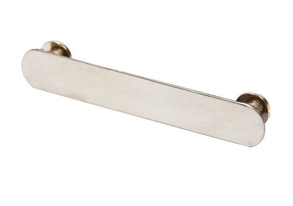 Hans Melzer Gravurpl&auml;ttchen f&uuml;r Gravur