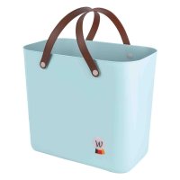 Waldhausen  Multibag ECO, 25 l türkis