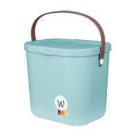 Waldhausen  Multibag ECO, 6 l türkis