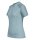 ELT Funktions-Zip-Shirt Nancy alpenblau