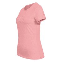ELT T-Shirt New Orleans flamingo mélange