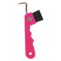 Waldhausen Hufkratzer mit Magnet pink