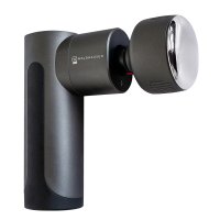 Waldhausen Massagegerät Pro, Cold & Hot