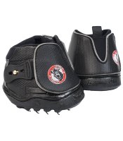 Equine Fusion Hufschuh Active Jogging Shoe Slim