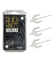 Hes-tec Quick Knot Normal weiß